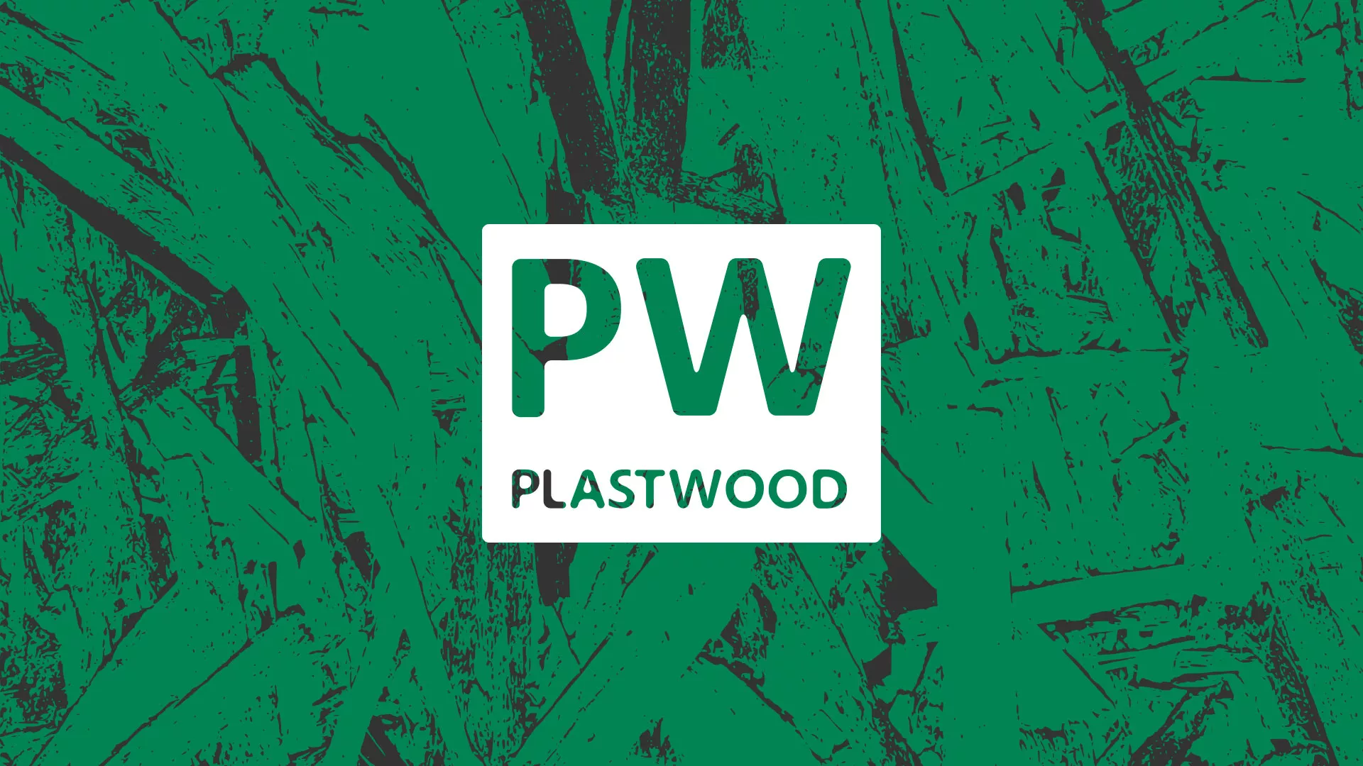 Разработка айдентики и сайта компании «Plastwood» в Уржуме