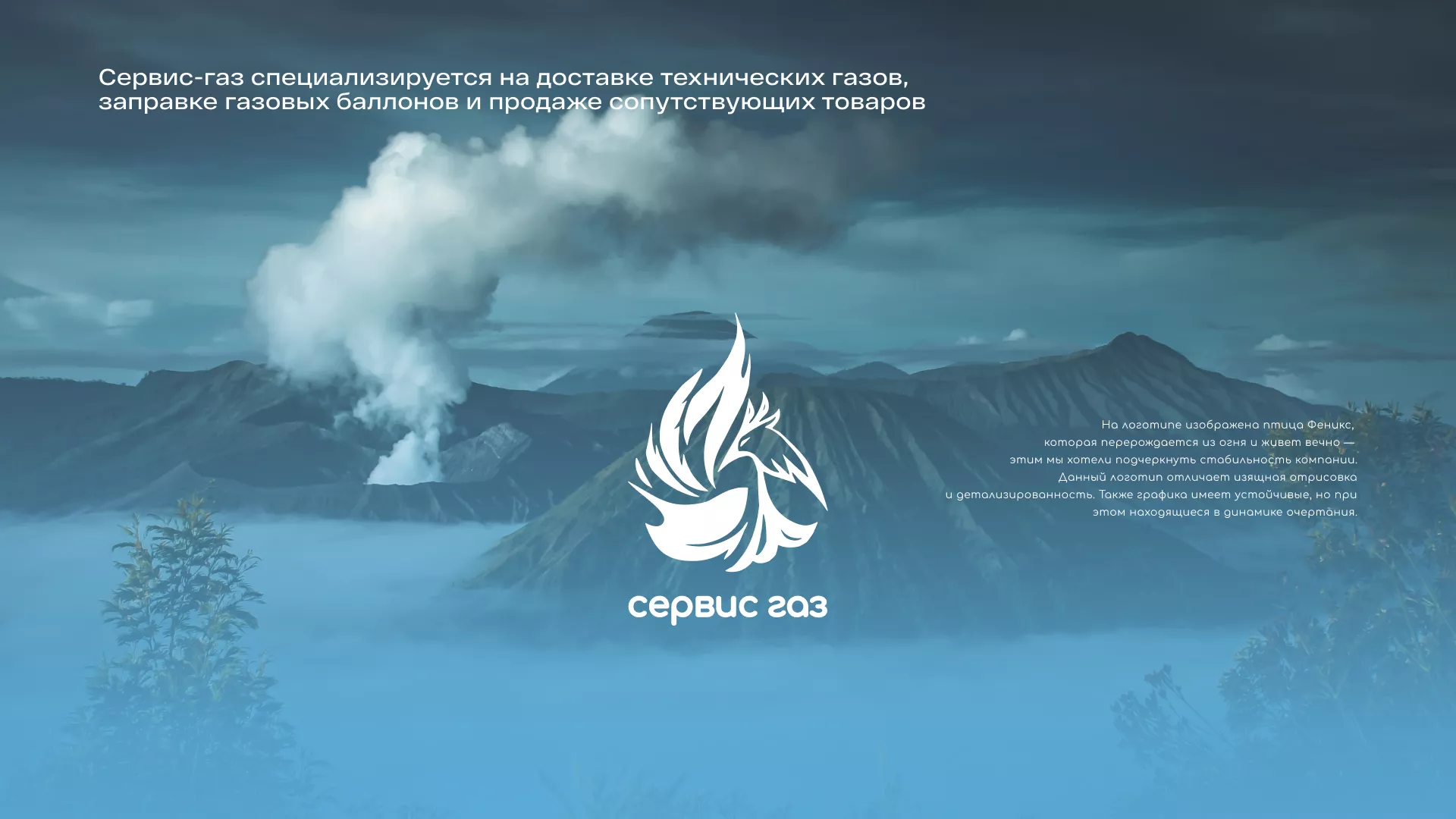 Создание сайта компании «Сервис газ» в Уржуме