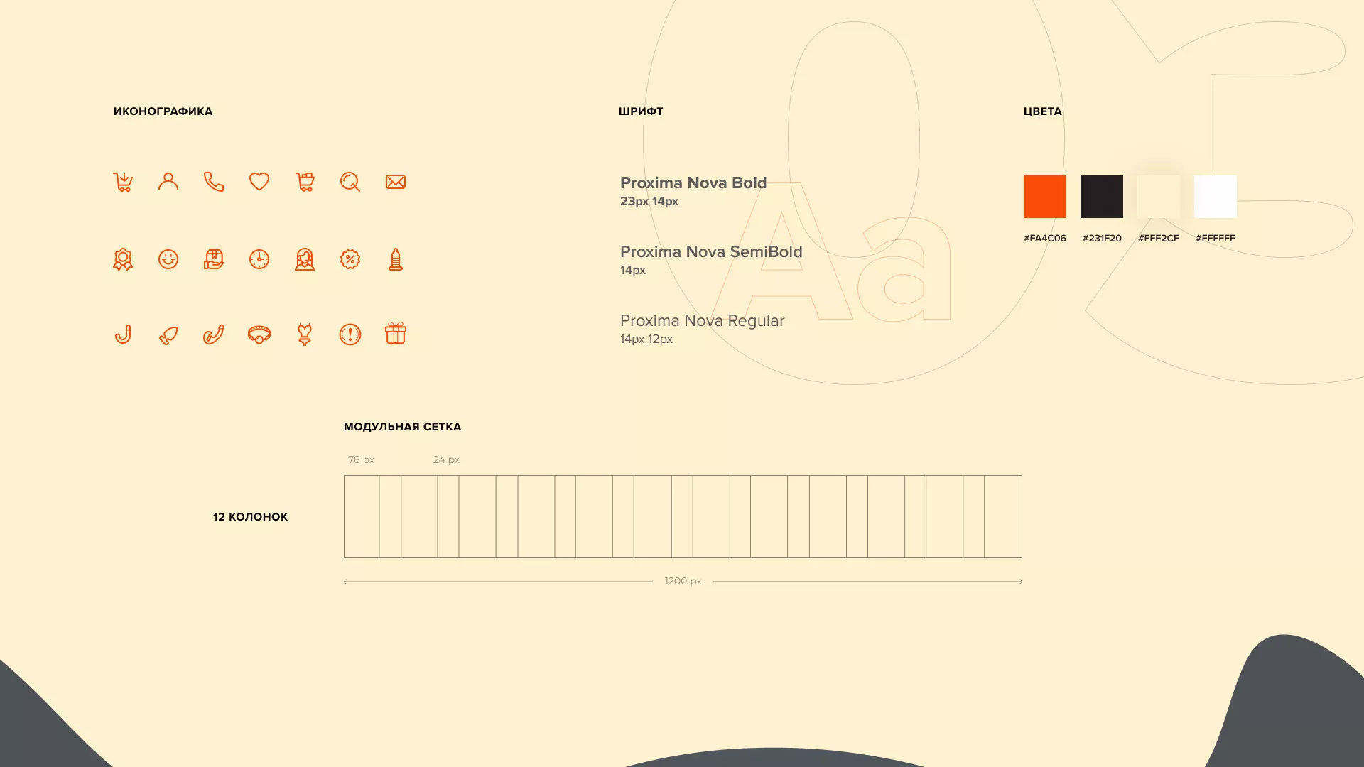 Создание интернет-магазина «Главсексмаг» в Уржуме