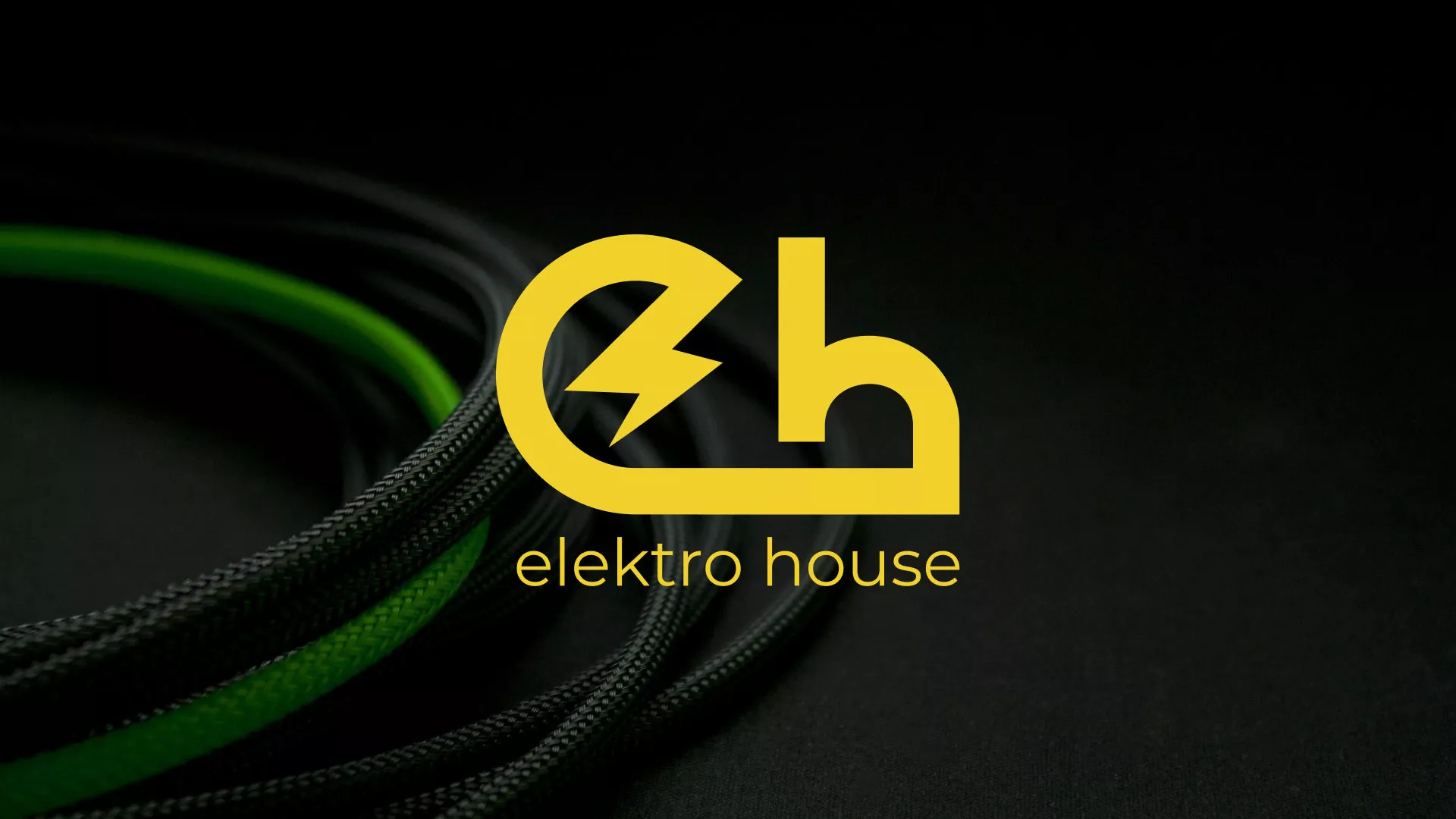 Создание сайта компании «Elektro House» в Уржуме