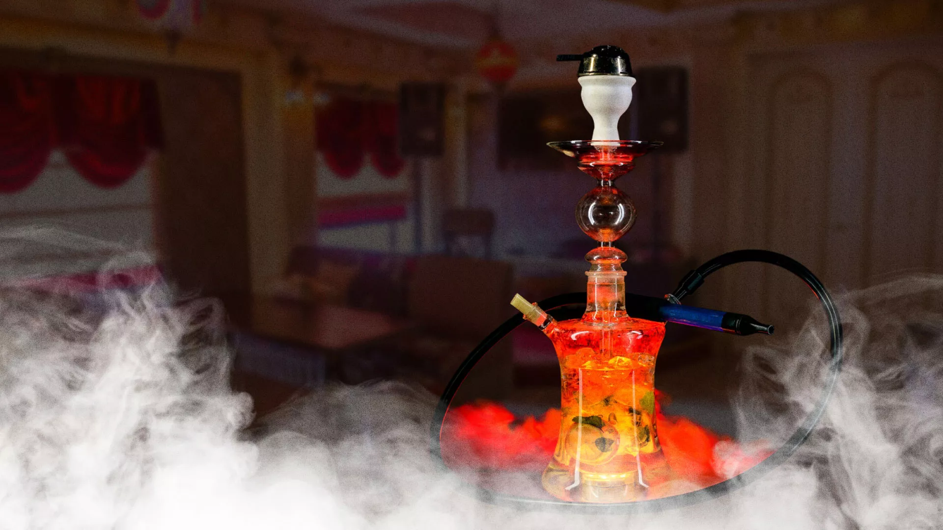 Разработка сайта для ресторана «Шейх» в Уржуме