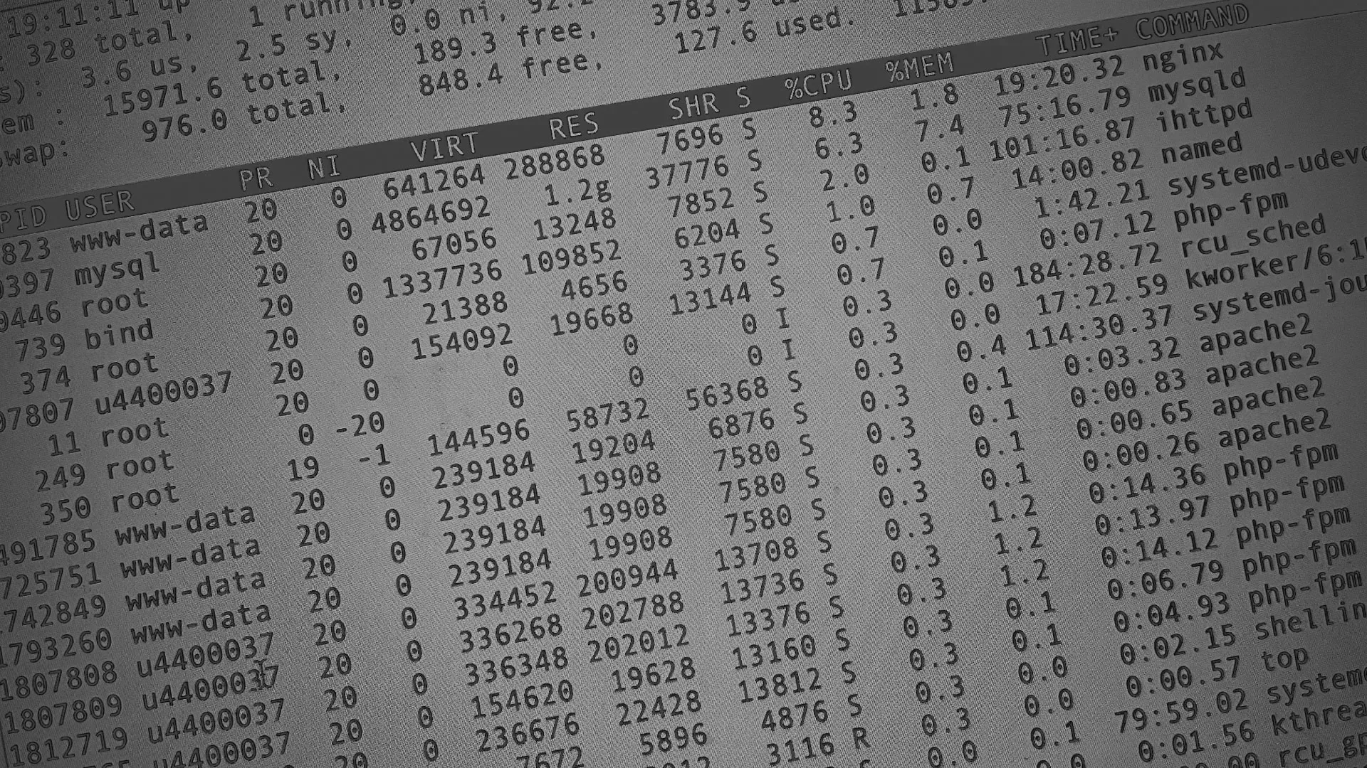 Настройка сервера в Уржуме