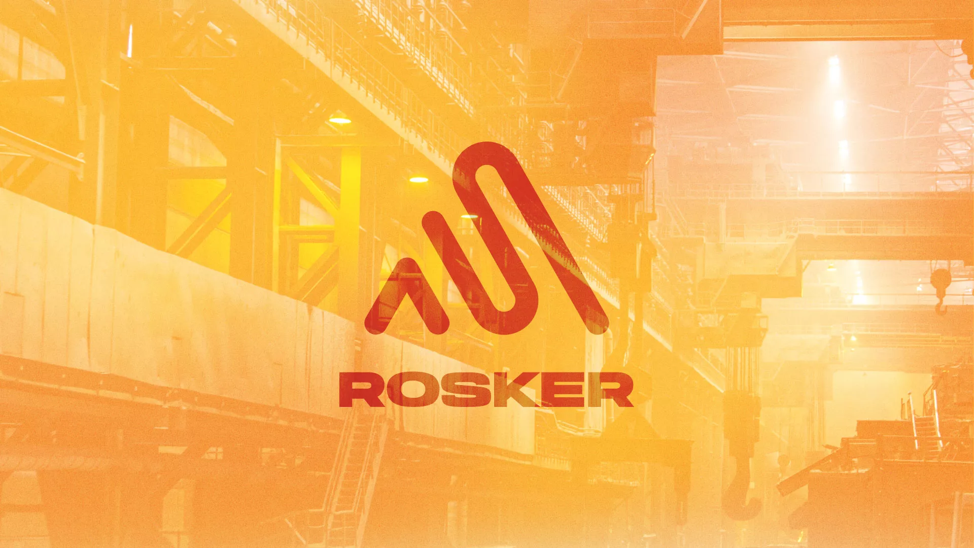 Ребрендинг компании «Rosker» и редизайн сайта в Уржуме