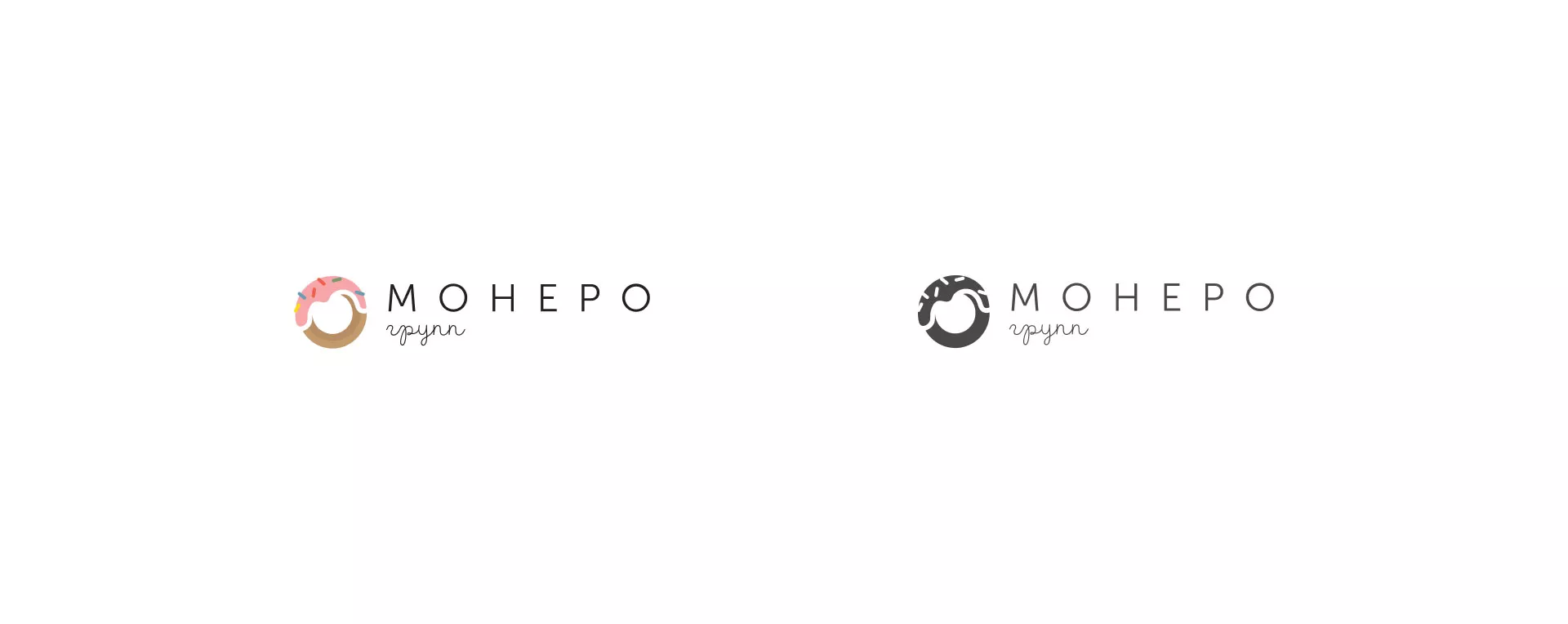 Разработка логотипа компании по продаже кондитерских изделий в Уржуме