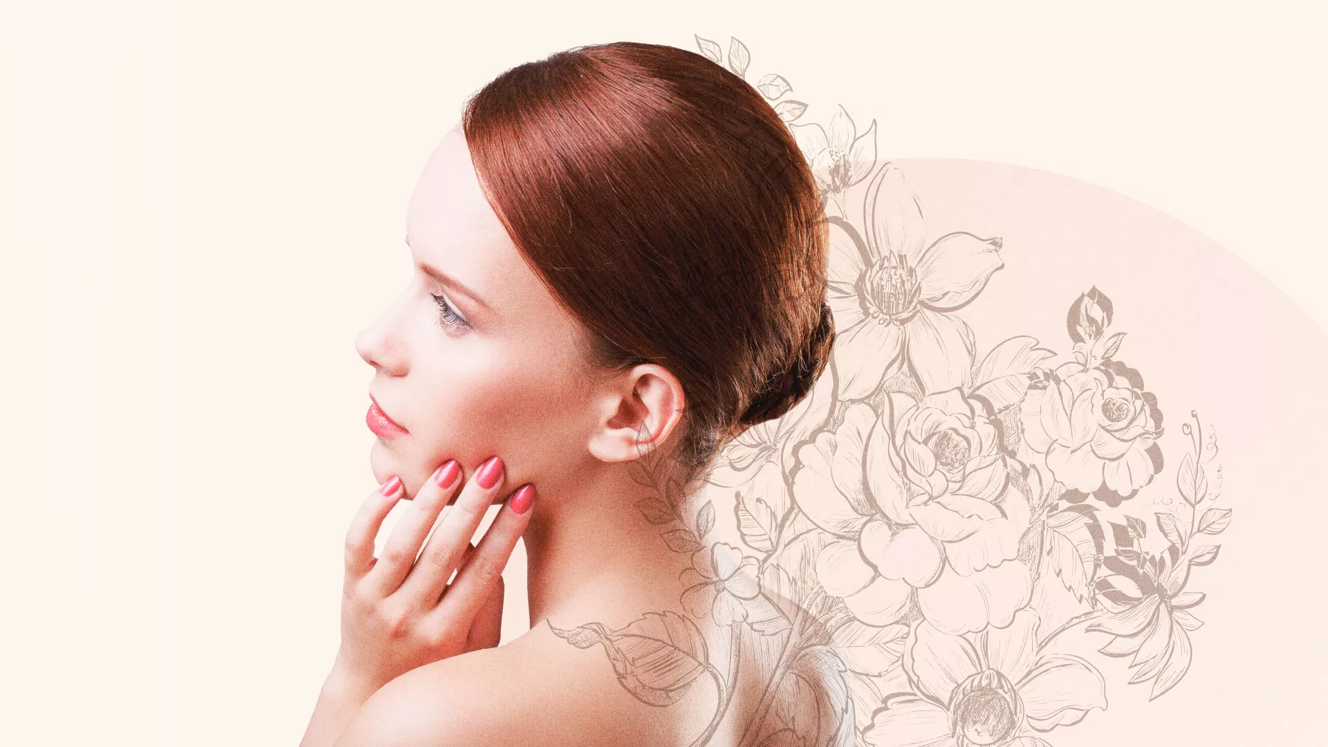 Разработка дизайна сайта маникюрного салона в Уржуме