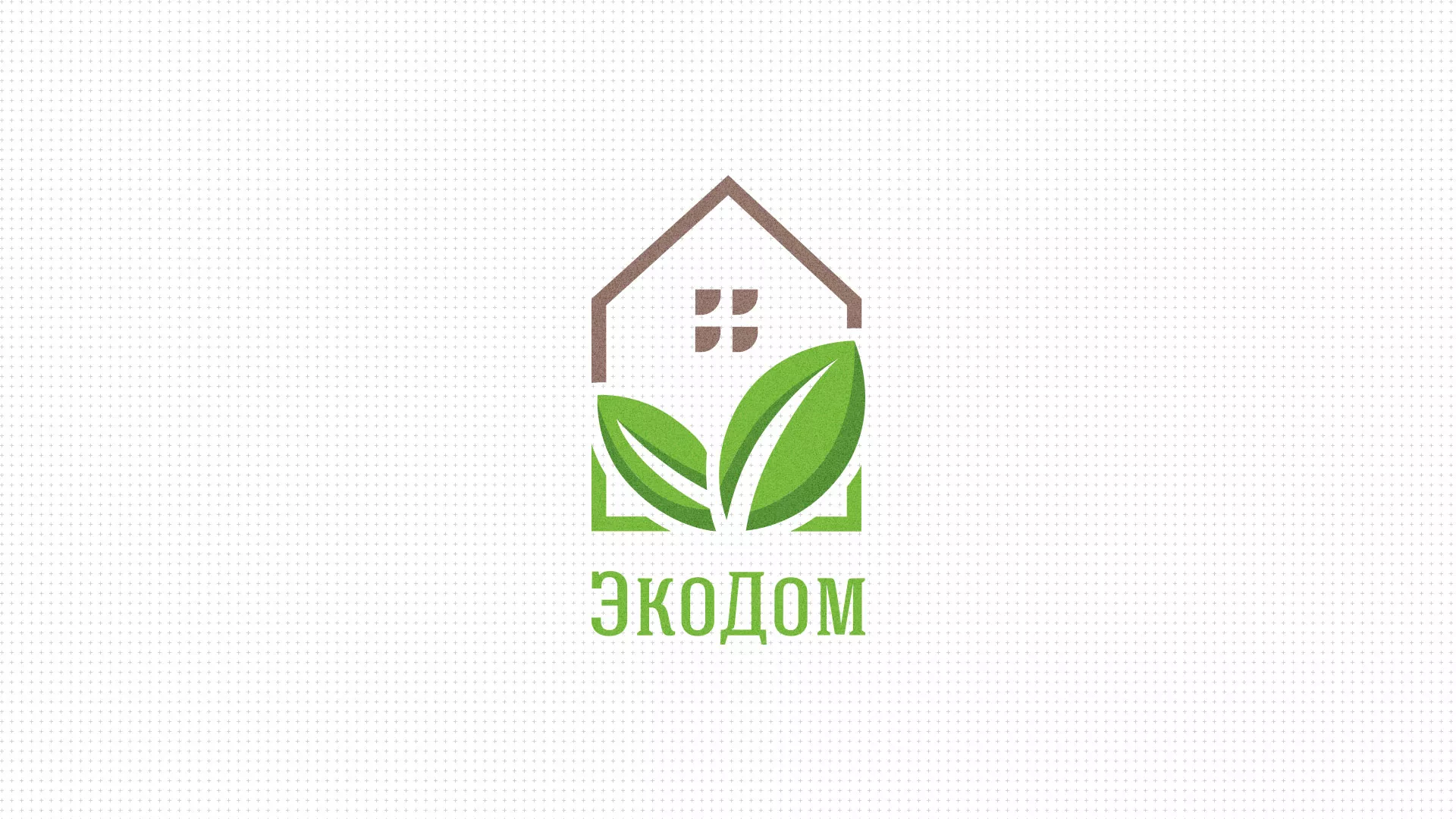 Создание сайта для строительной компании «ЭКОДОМ» в Уржуме