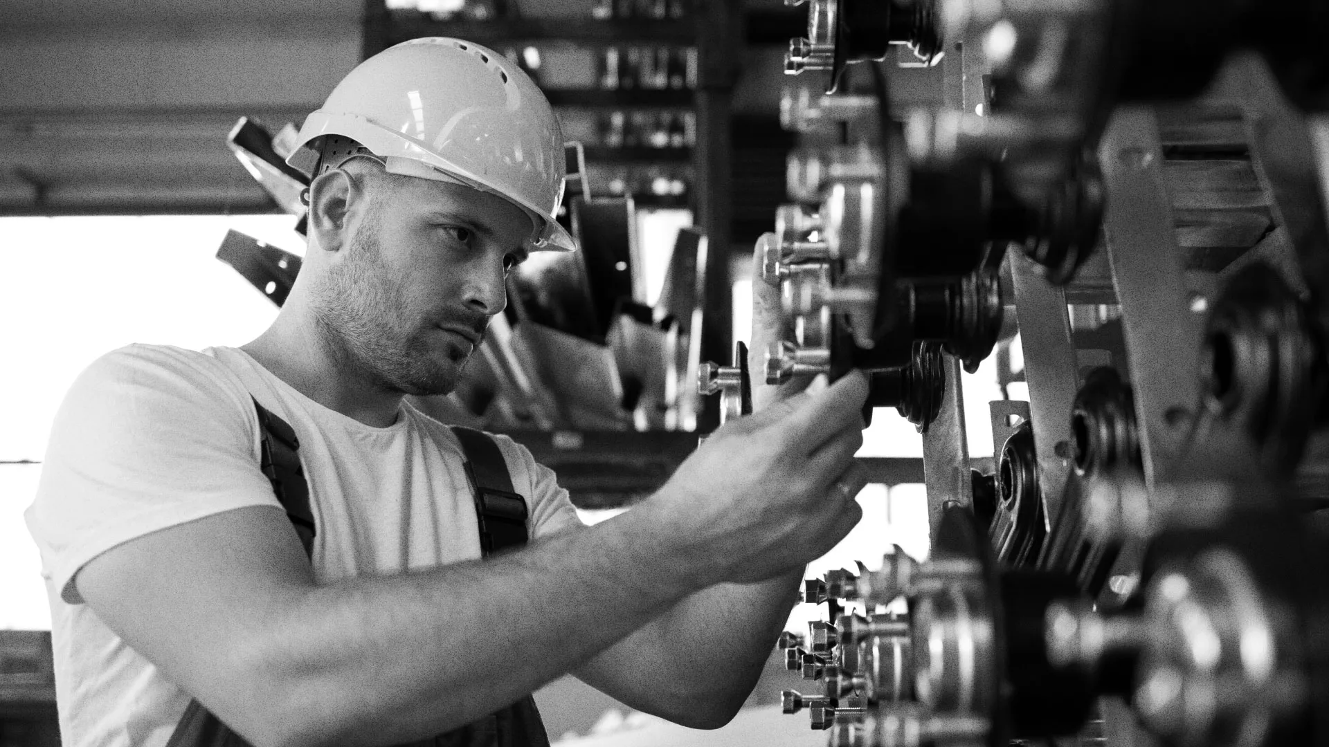 Разработка сайта для завода по продаже оборудования в Уржуме